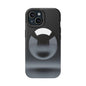 Chrome Dewfall MagSafe® Compatible Tough Case for iPhone