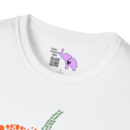 Pumpkin Pumpkin Adult T-shirt