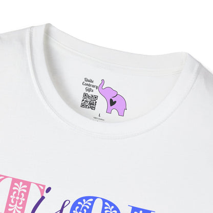 It Is Ok... Adult T-shirt