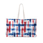 Liberty Strokes Weekender Bag