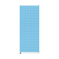 Blue Sky Baby Delivery Wrapping Paper