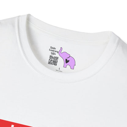 Friends; Regina Phalange Adult T-shirt