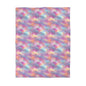 Enchanted Atmosphere Microfiber Duvet Cover