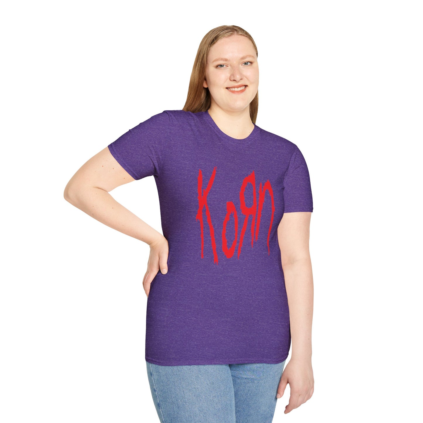 Korn T-shirt