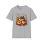 Fall Vibes Adult T-shirt