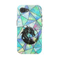 Dragon Silhouette MagSafe® Compatible Tough Case for iPhone