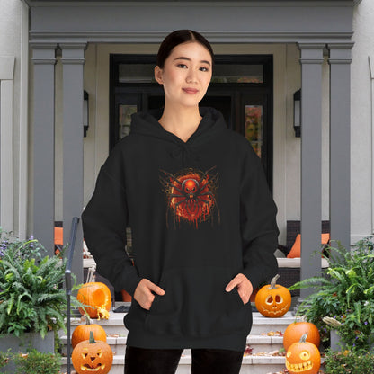 Arachnight Heavy Blend™ Hooded Sweatshirt