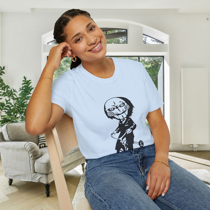 Jigsaw Adult T-shirt