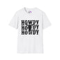 Howdy T-shirt