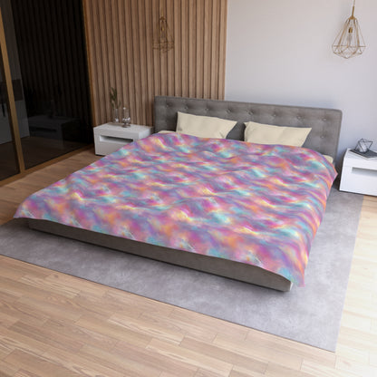 Enchanted Atmosphere Duvet Bedding Set