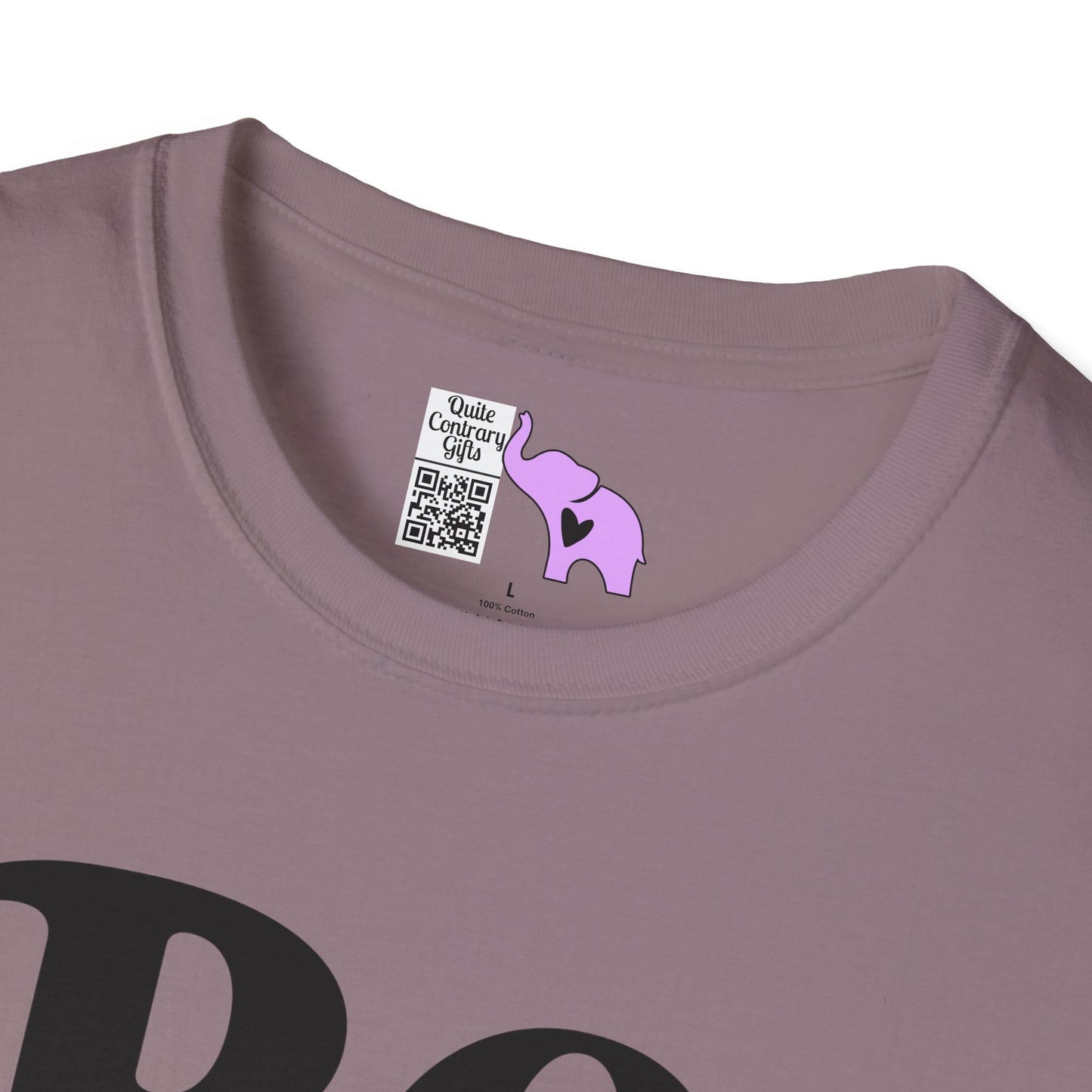 Be Kind To Yourself Adult T-shirt