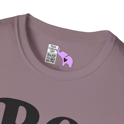 Be Kind To Yourself Adult T-shirt