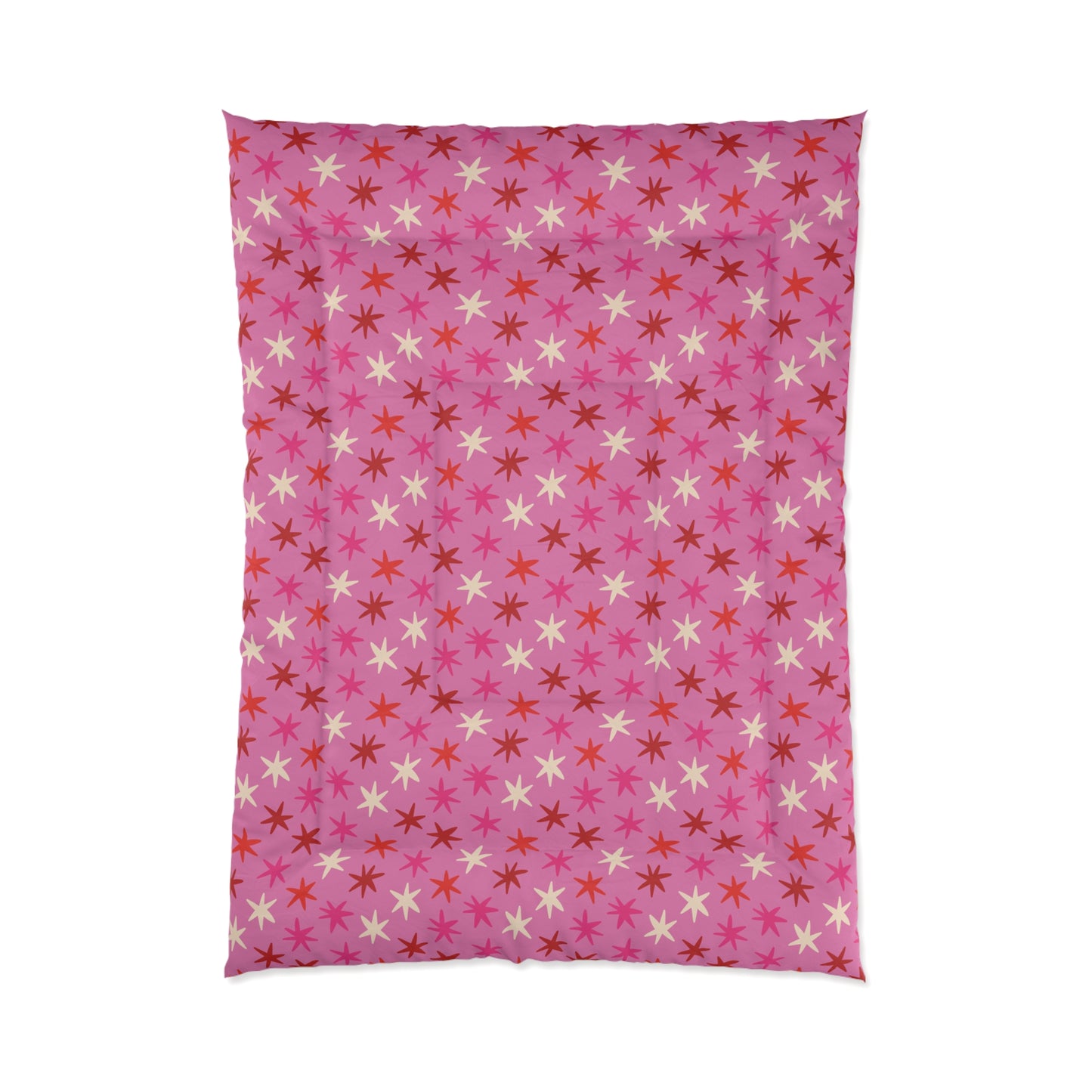 Love Sparks Comforter