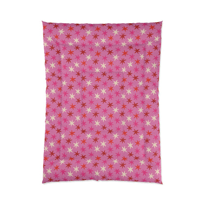Love Sparks Comforter