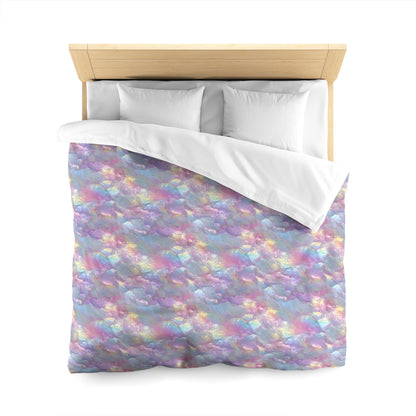 Dreambound Skies Microfiber Duvet Cover