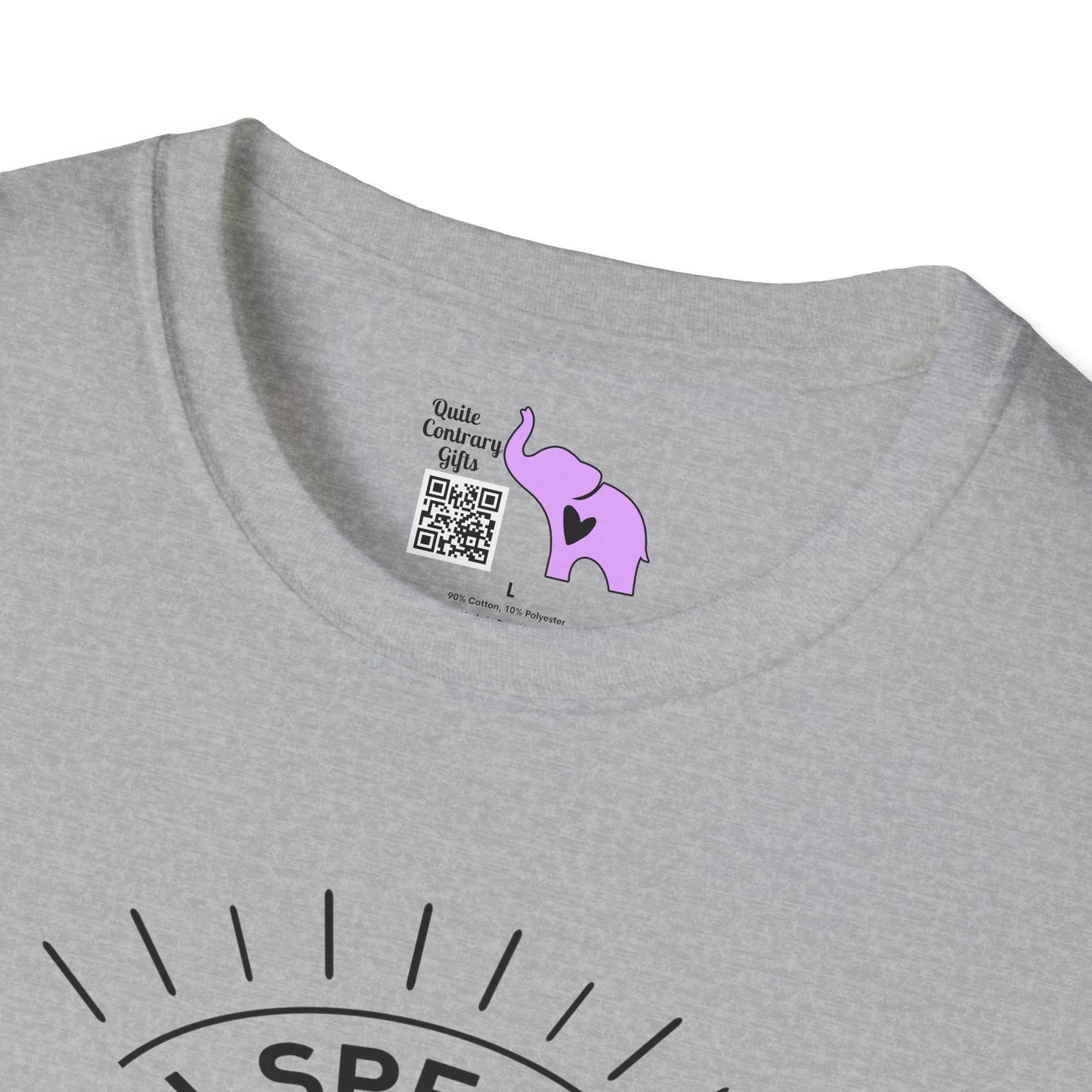 I Speak My Mind Because It Hurts To Bite My Tongue Adult T-shirt