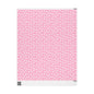 Pretty Petals & Dots Wrapping Paper