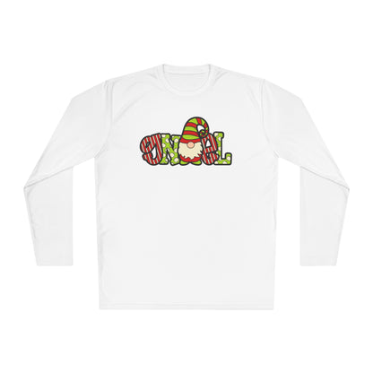 Gnoel Adult Long Sleeve Tee