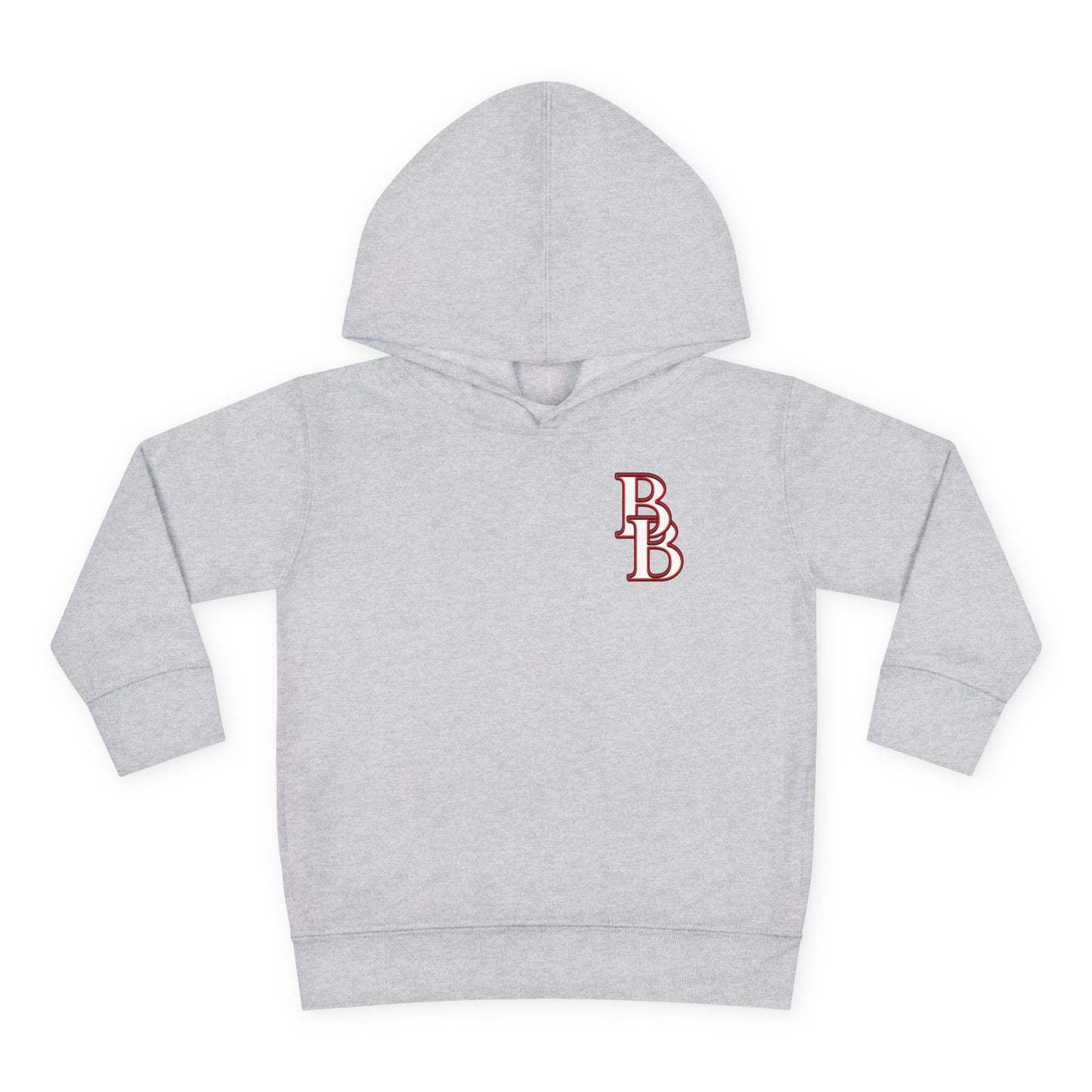 Bellville Brahmas Toddler Hoodie
