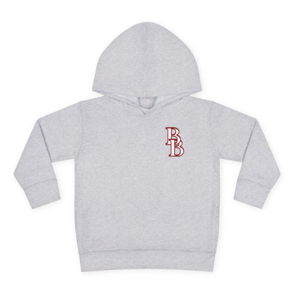 Bellville Brahmas Toddler Hoodie