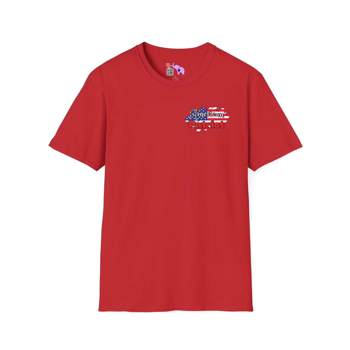 You Have a Choice Adult T-shirt