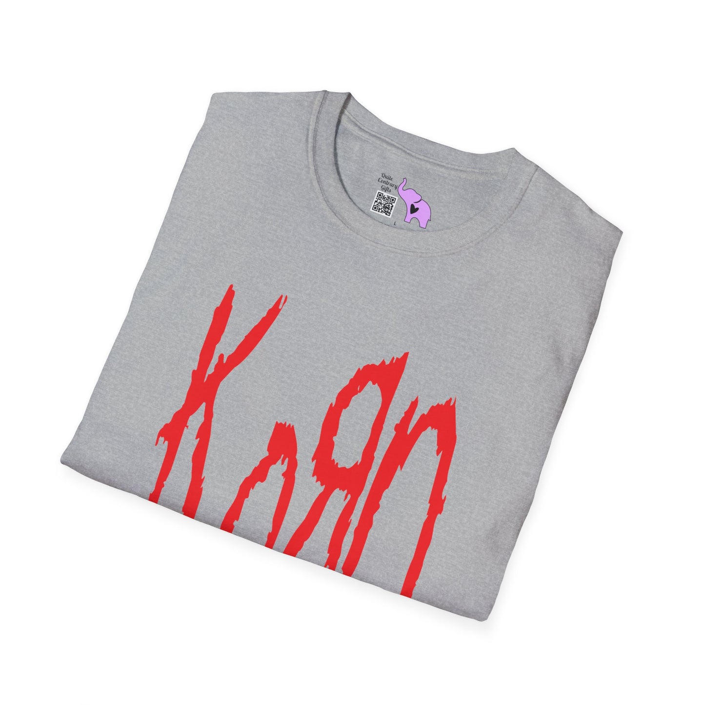 Korn T-shirt