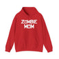 ""Zombie Mom Heavy Blend™ Hooded Sweatshirt