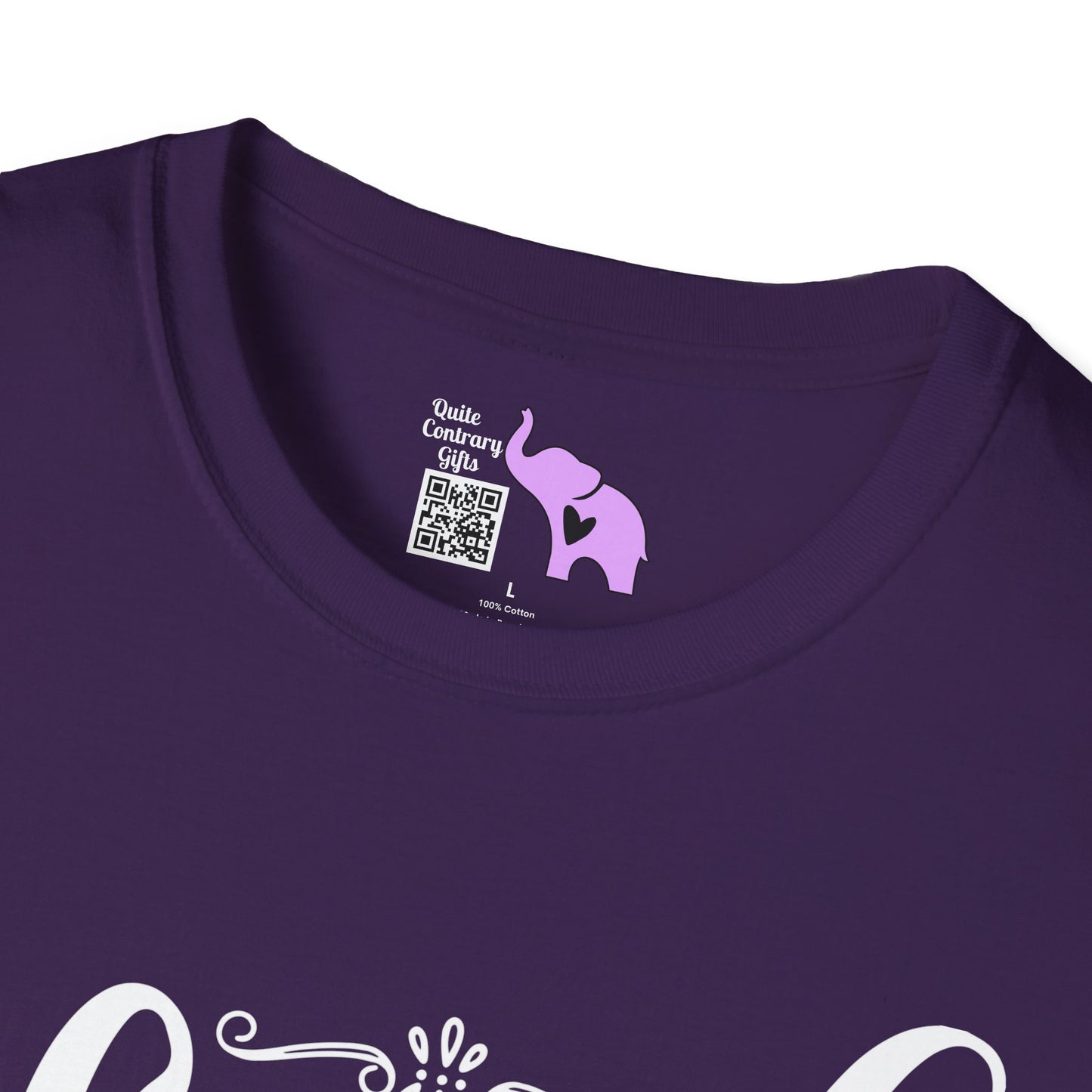 I Can't People Today Adult T-shirt