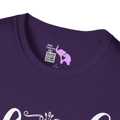 I Can't People Today Adult T-shirt