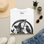Hocus Pocus University Est. 1633 Adult T-shirt