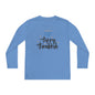 Happy Hanukkah 6 Youth Long Sleeve Tee