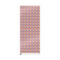 Bubblegum Grid Wrapping Paper