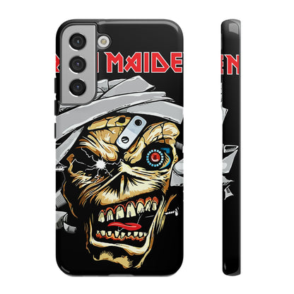 Iron Maiden Tough Cases iPhone/Samsung/Google