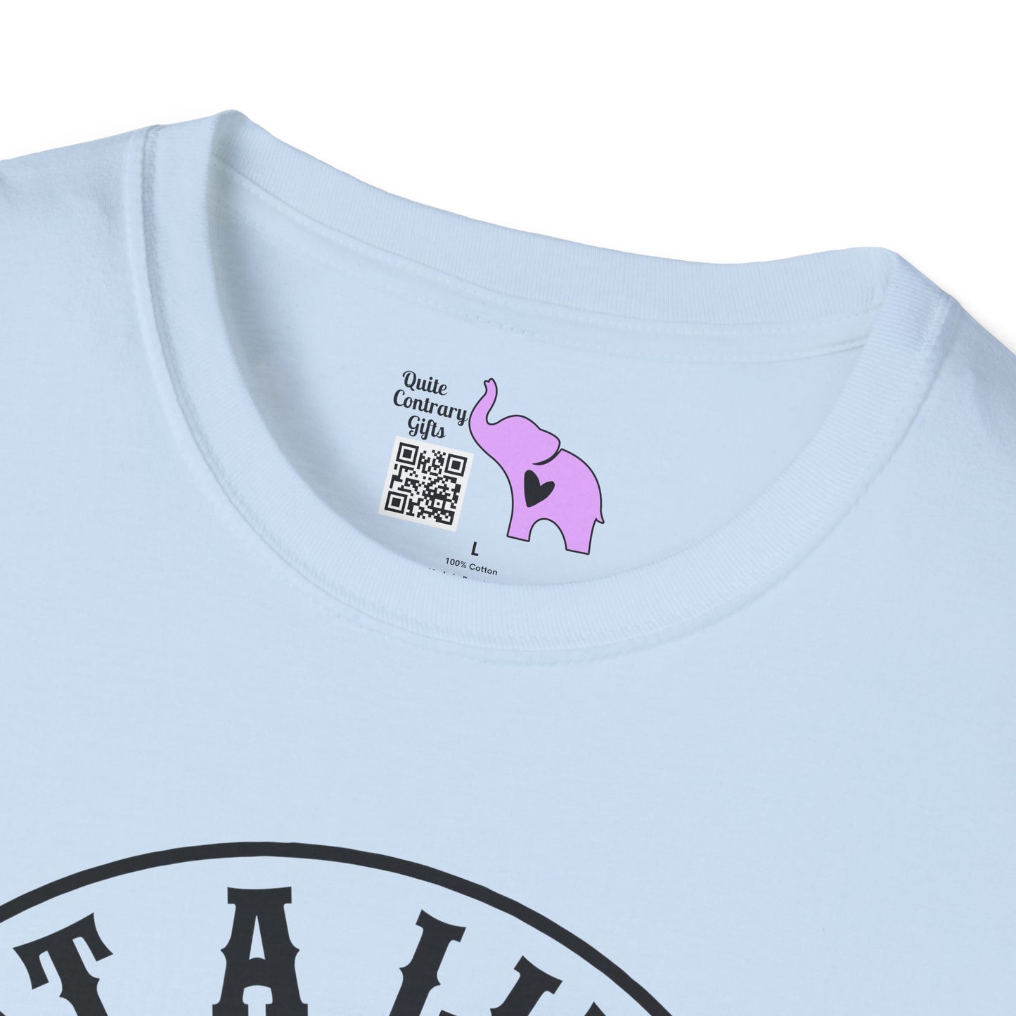 Got A Little Dirt On My Boots Adult T-shirt