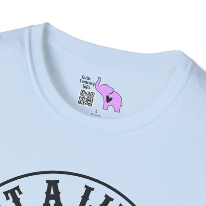 Got A Little Dirt On My Boots Adult T-shirt