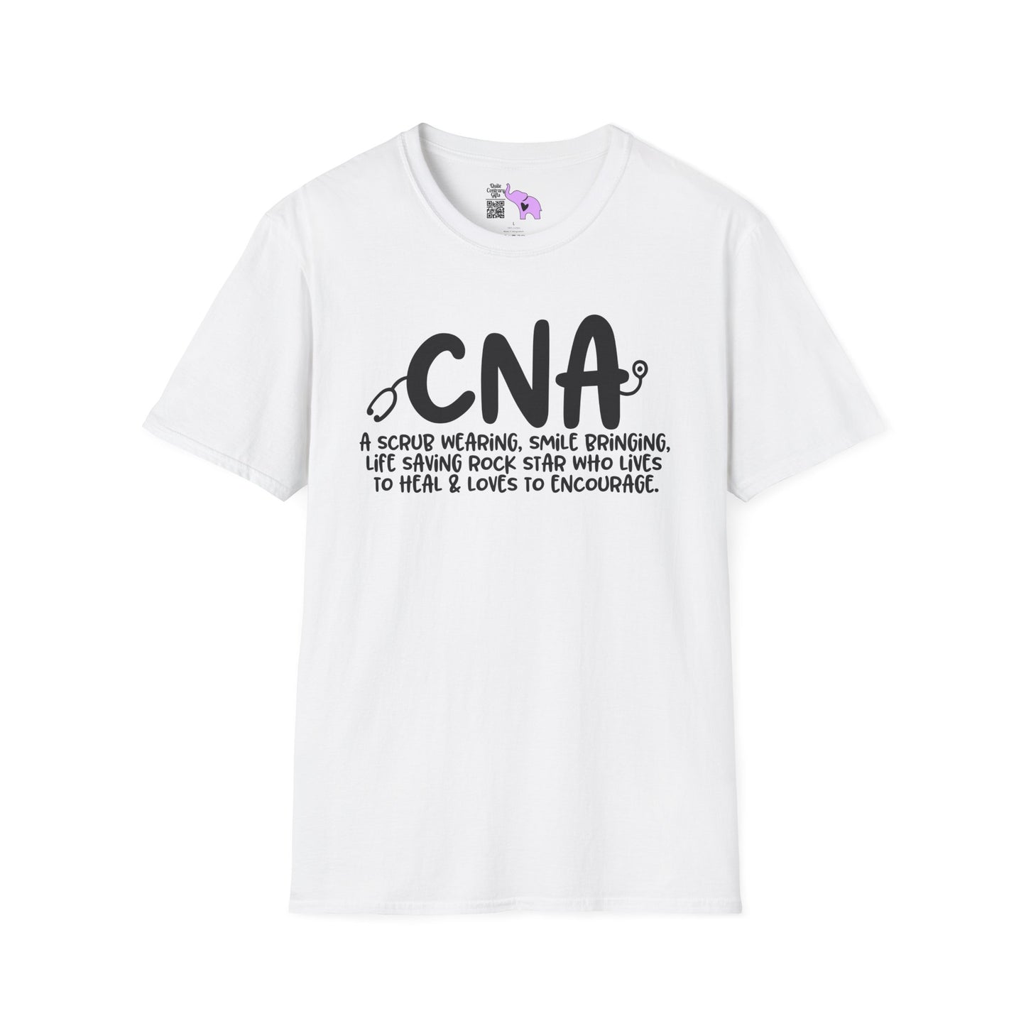 CNA Definition Adult T-shirt