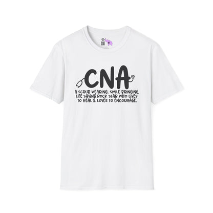 CNA Definition Adult T-shirt