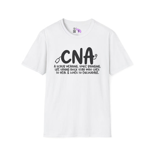 CNA Definition Adult T-shirt