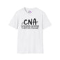 CNA Definition Adult T-shirt
