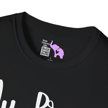 My Brain Has Too Many Tabs Open Adult T-shirt