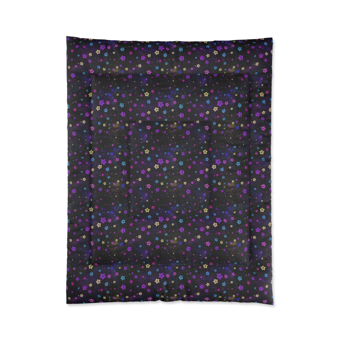 Starry Sky Comforter