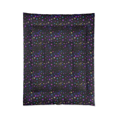 Starry Sky Comforter