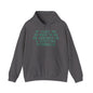 It Must Be Nice To Be As Useless As a Knitted Umbrella Adult Heavy Blend™ Hoodie