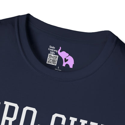 Pro-Gun Anti-Idiot Adult T-shirt