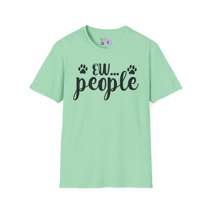 Ew People Adult T-shirt