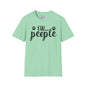 Ew People Adult T-shirt