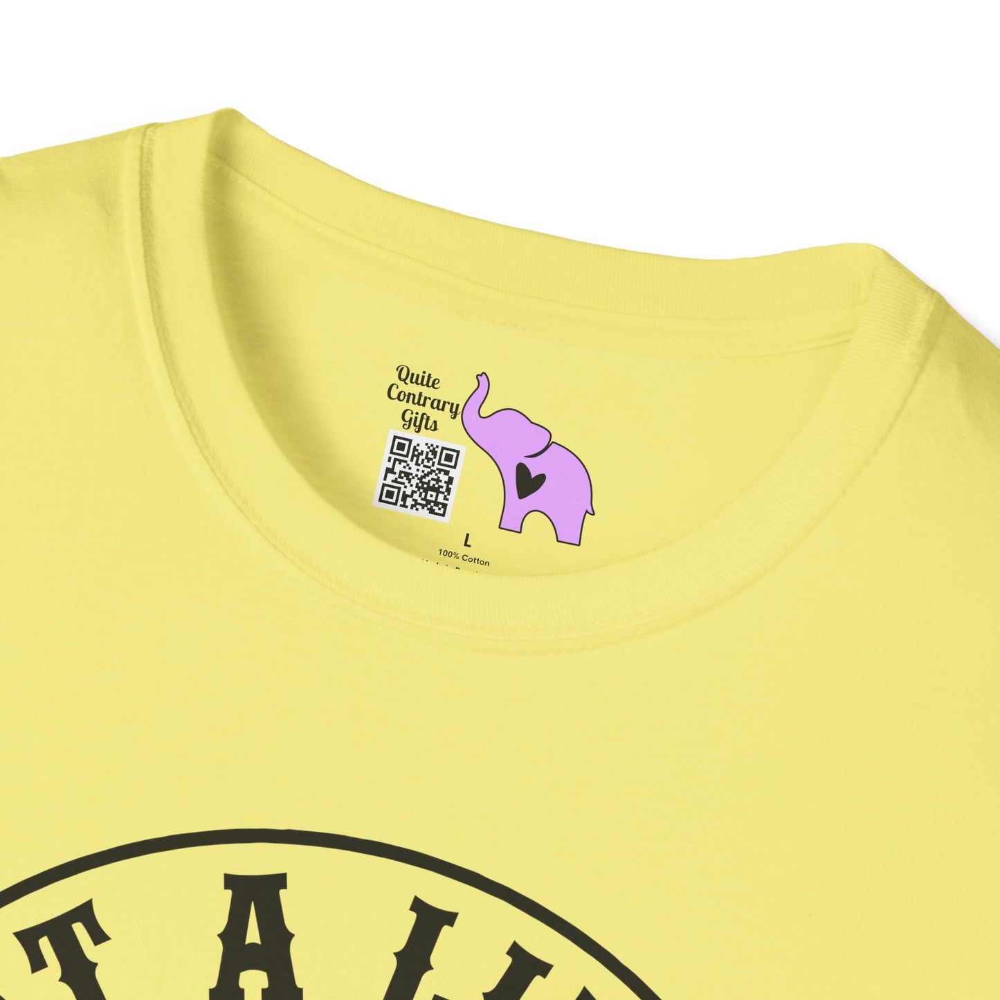 Got A Little Dirt On My Boots Adult T-shirt