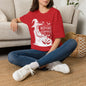 Nightmare Before Coffee Adult T-shirt