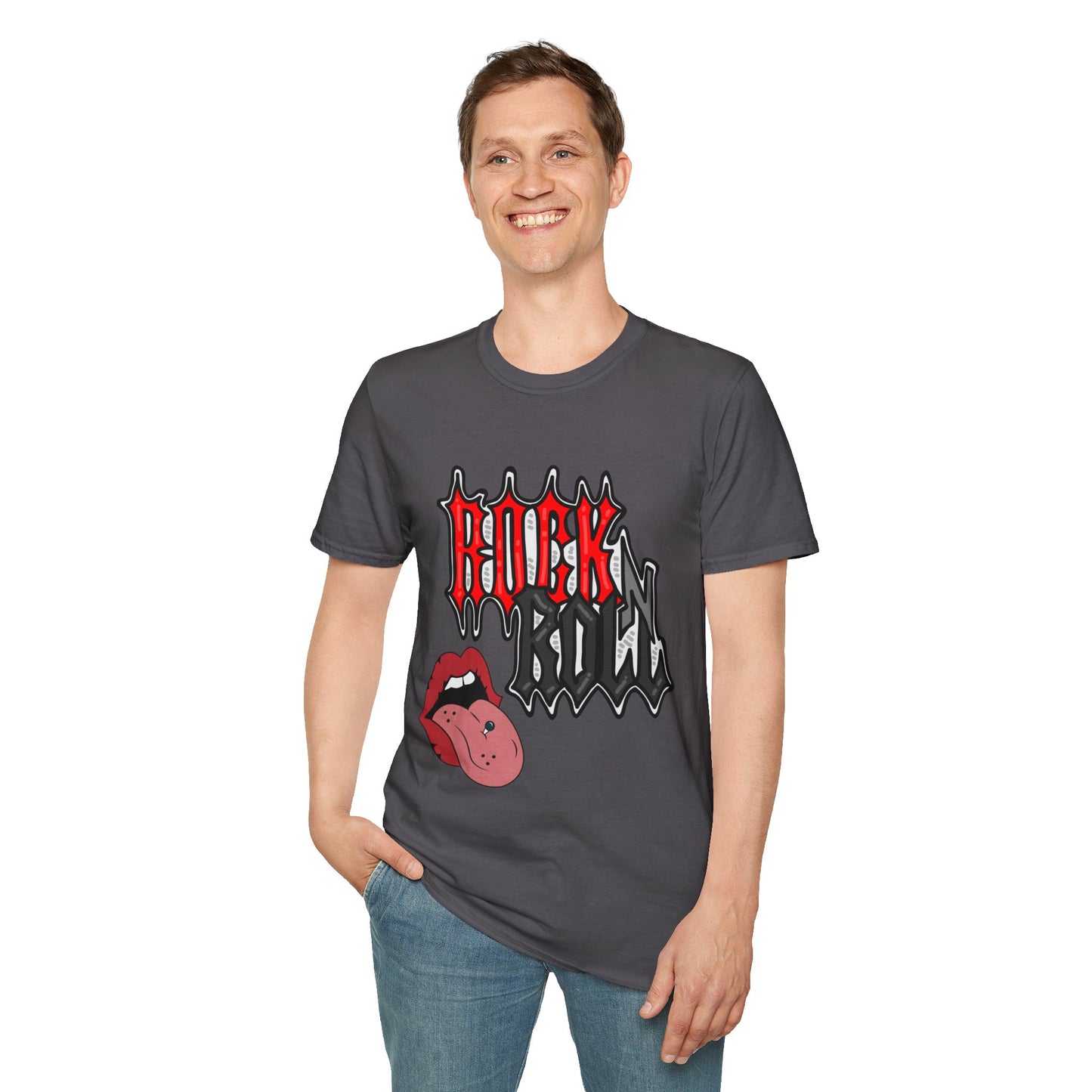 Rock N' Roll T-shirt