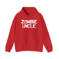 ""Zombie Uncle Heavy Blend™ Hooded Sweatshirt